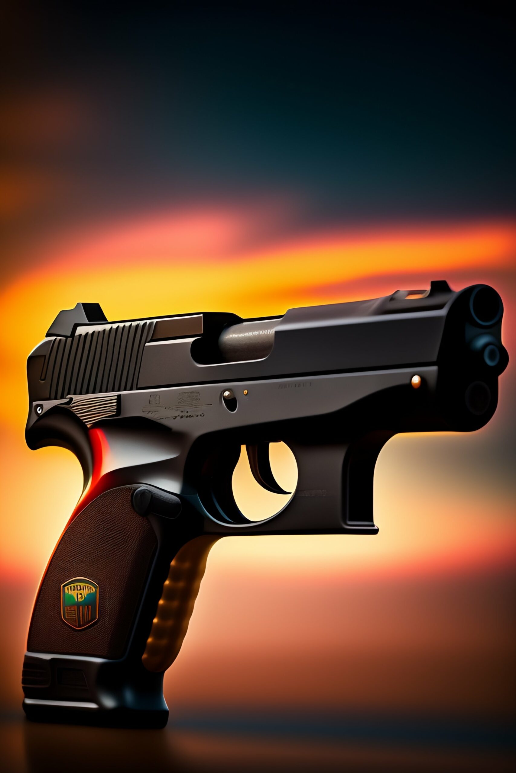 Trigger Happy Blog The Role of Firearms in Self Defense