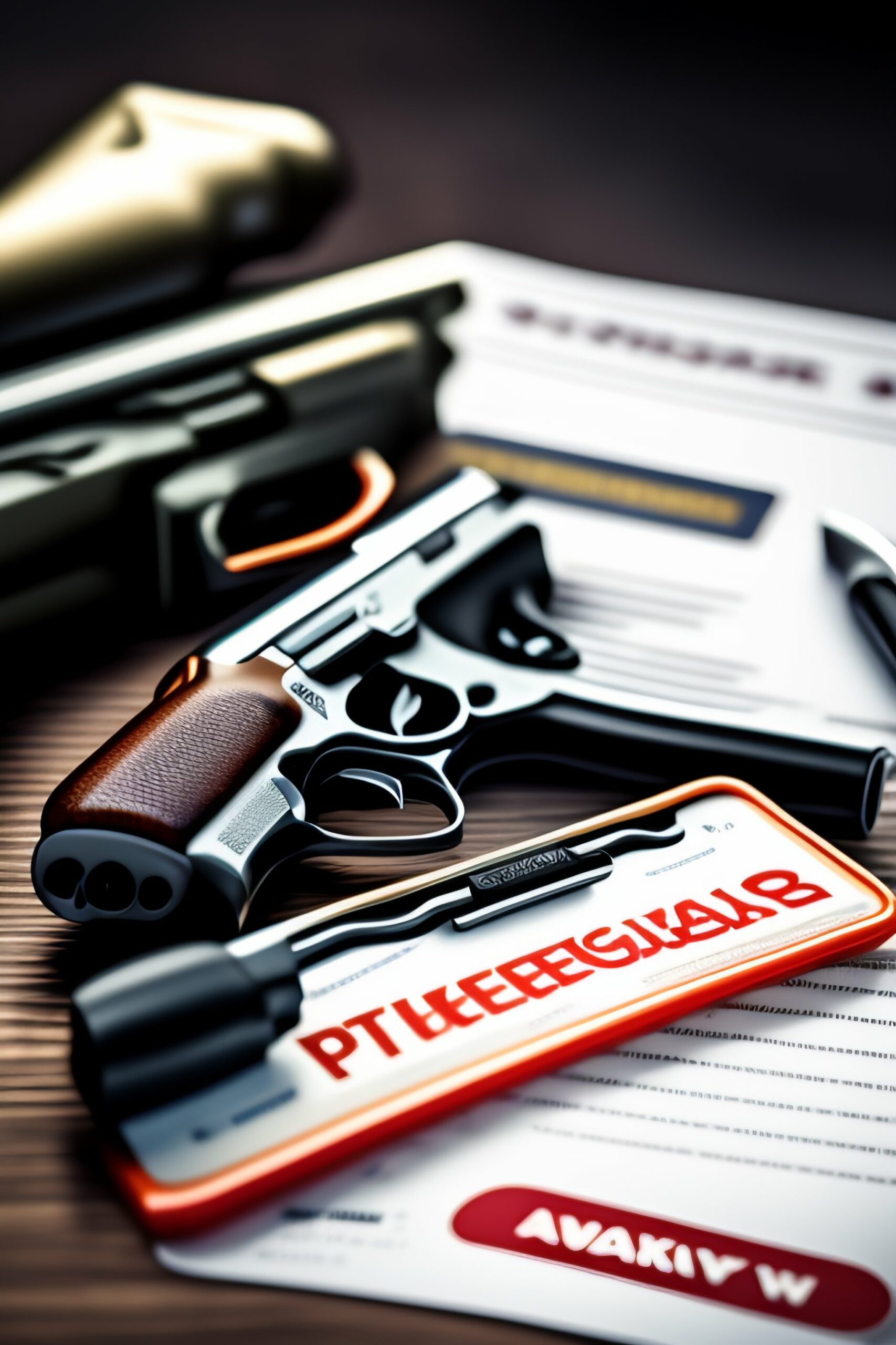 Trigger Happy Blog The Impact of Gun Laws on Public Safety